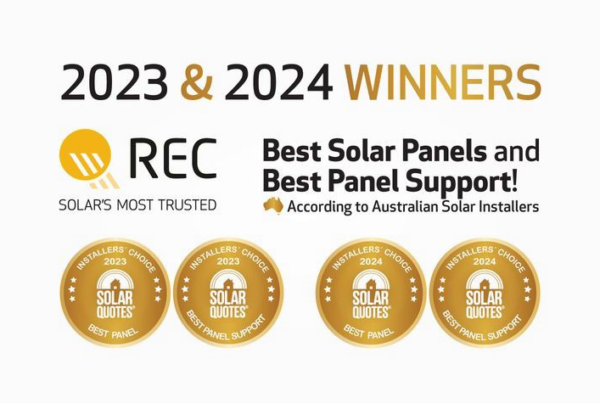 Installers Choice Awards