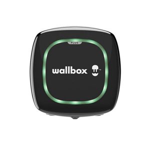 Wallbox EV Charger