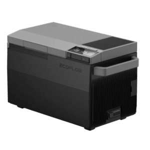 EcoFlow GLACIER Portable Refrigerator