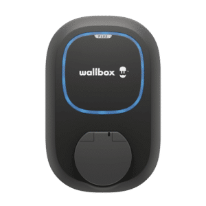 Pulsar Plus Socket(Single Phase)