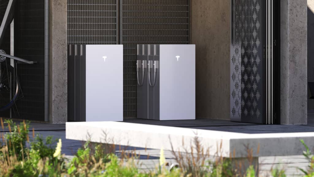 Tesla Powerwall 3 Expansion Pack - SolarWise Wagga