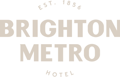Brighton Metro Hotel