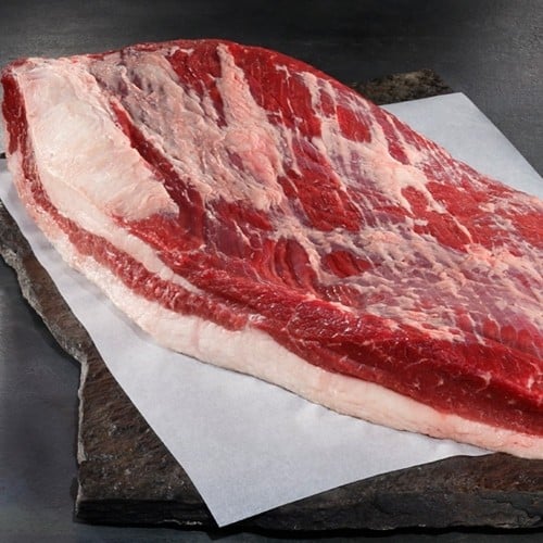 Beef Brisket