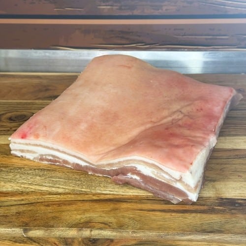 Pork Belly