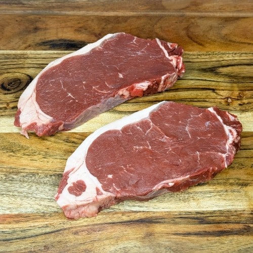 Porterhouse
