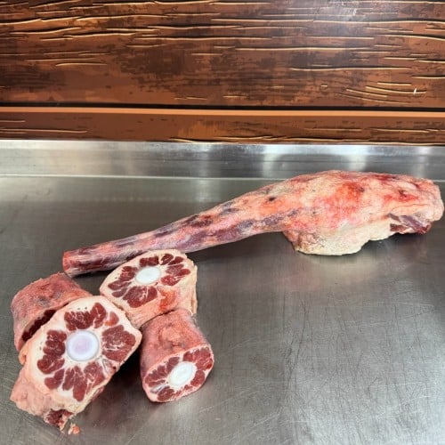 Ox Tail
