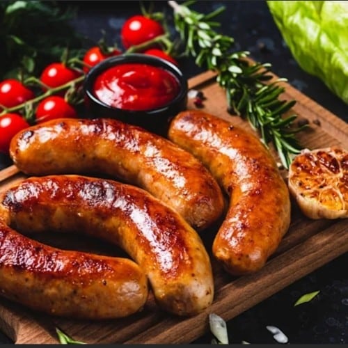 Sausage