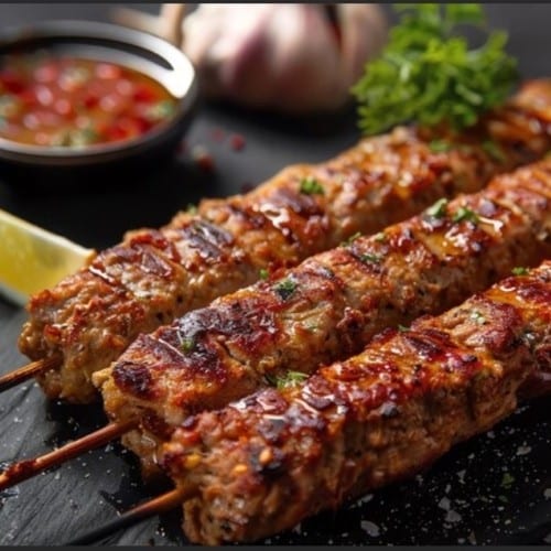 Kebabs