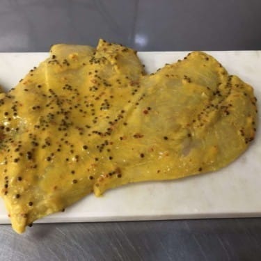 Honey Mustard Chicken Breast