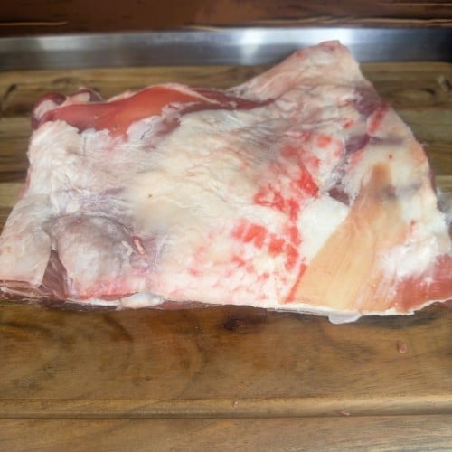 Lamb Shoudler (Bone Out)