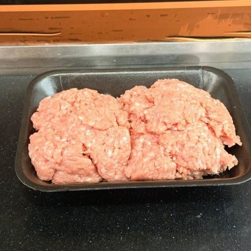 Pork Mince