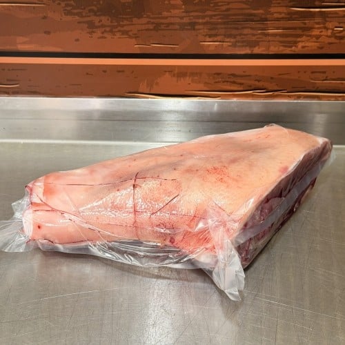 Pork Hock Roast