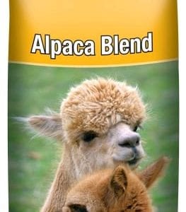 Alpaca Blend 20kg
