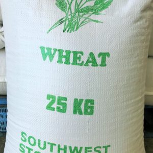 Southwest Stockfeeds Wheat