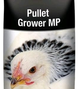 RedHen Pullet MP 20kg