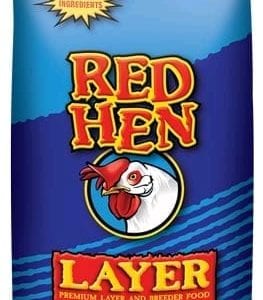 RedHen Layer 20kg