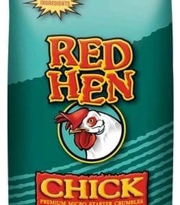 Red Hen Chick 20 kg