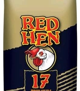 RedHen Se17enteen 20kg