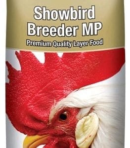 ShowBird Breeder MP 20kg