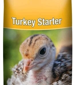 Turkey Starter 20kg