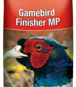 Gamebird finisher MP 20kg