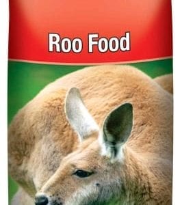 Roo Food 20kg