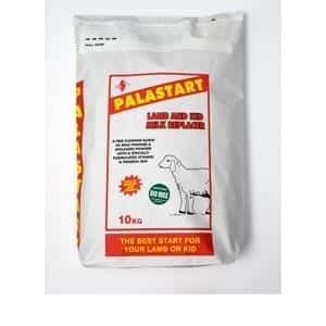 PalaStart® Lamb and Kid Milk Replacer 10kg