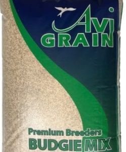 Budgie Mix 20kg