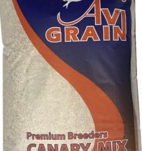 Canary Mix 20kg