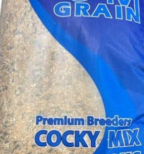 Cocky Mix 20kg