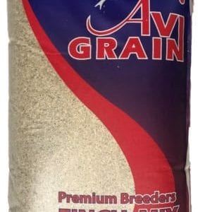 Finch Mix 20kg