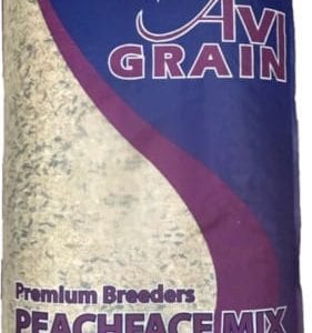 Peachface Mix 20kg