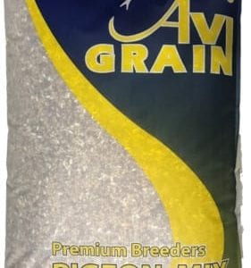 Pigeon Mix 25kg
