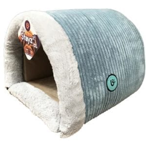 Courage Cord Cat Cave