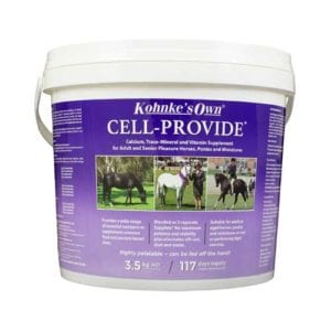 Kohnke’s Own Cell-Provide