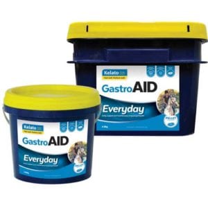 Kelato Animal Health Gastro Aid Every Day
