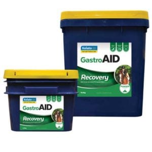Kelato Animal Health Gastro Aid Recovery