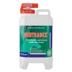 Virbac Neutradex