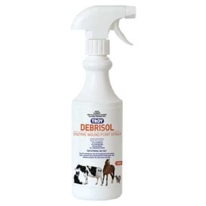 Troy Debrisol Spray