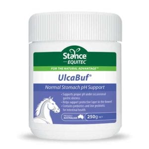 Stance-Equitec Ulcabuf