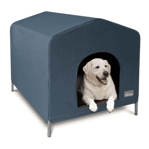 Kazoo Cabana Dog House