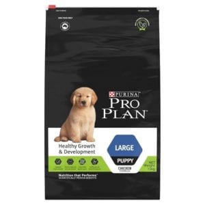 ProPlan Large Breed Puppy