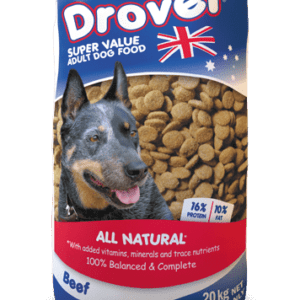CopRice Drover Super Value Dog Food