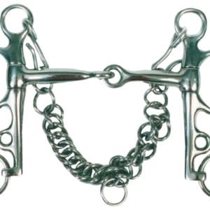 Jointed Mouth Pelham