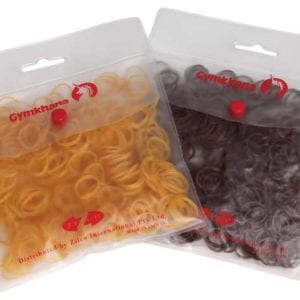 Plaiting Rubber Bands