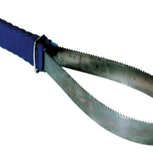 Shedding Scraper Blade