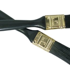 Flat Applicator Brush