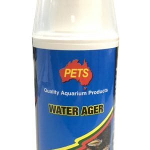 Water Ager 100ml