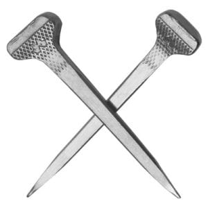 Mustad Hammer Head2 Nail