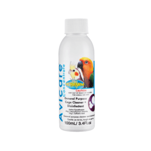 Avicare- Cleaner & Disinfectant